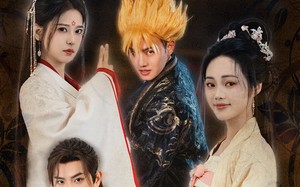 短剧《什么我成了天下第一枭雄（73集）》超火短剧在线高清速看