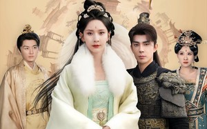 短剧《美飒太子妃绝不手软（69集）》热门短剧全集免费享