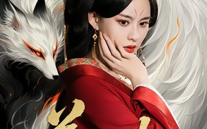 短剧《美人皮（66集）》免费短剧全集高清播放