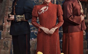 短剧《少帅我不要你了（60集）》优质短剧免费全集享