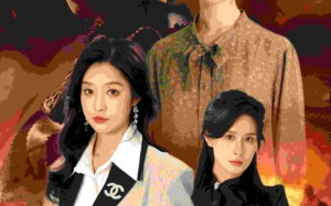 短剧《百善孝为先（68集）》短剧全集免费畅心观