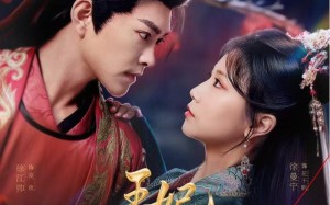 短剧《王妃如此作妖（60集）》优质短剧免费全集享