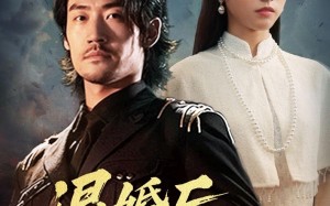 短剧《退婚后他亮出了督军令（65集）》超火短剧完整版免费看