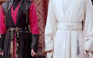 短剧《醉枕江山，这个皇子是老六（69集）》免费短剧全集精彩呈现