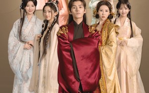 短剧《太子攻略（61集）》精彩短剧全集在线免费看