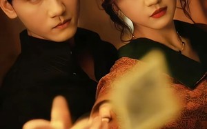 短剧《雀后（60集）》必看短剧在线免费追