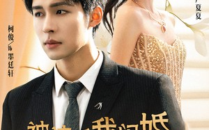 短剧《被渣后我闪婚了豪门继承人（96集）》免费短剧全集在线随心观