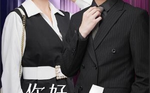 短剧《你好，离个婚（30集）》短剧免费畅享完整剧情