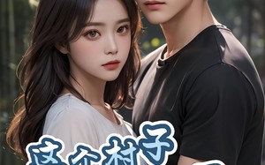 短剧《这个村子太诡异了（27集）》短剧爆款免费在线观赏