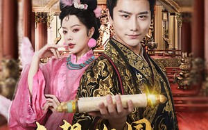 短剧《本想败国，却名垂青史（81集）》热门短剧在线高清播放