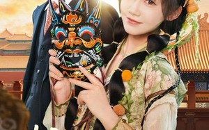 短剧《惊鸿掠过黄昏时（50集）》短剧全辑高清在线享