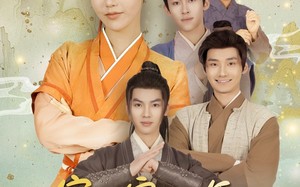 短剧《穿越灾荒年我靠系统带全村致富（100集）》超火短剧在线免费看