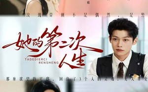 短剧《她的第二次人生（80集）》热门短剧在线高清看