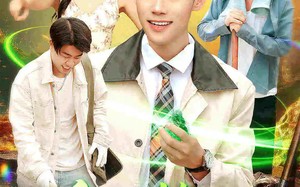 短剧《和田挖玉整个河床都是我的矿场（108集）》短剧全集免费高清观看