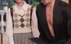 短剧《大叔的四个女房客（91集）》经典短剧全集免费览看