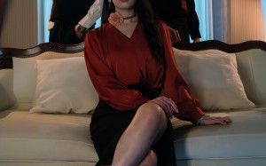 短剧《暗夜微明（70集）》热门短剧无删减观看