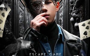 短剧《逃出绝命游戏（85集）》精彩短剧全集畅快看