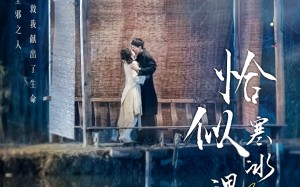 短剧《恰似寒冰遇暖阳（60集）》精彩短剧免费畅享