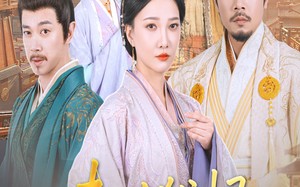 短剧《去时犹恨今长离（60集）》免费短剧完整版观看