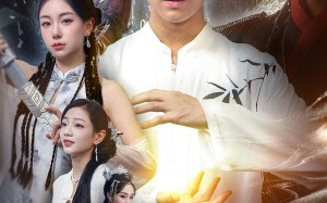 短剧《我一个钓鱼佬怎么成天帝了（67集）》短剧完整版免费畅享