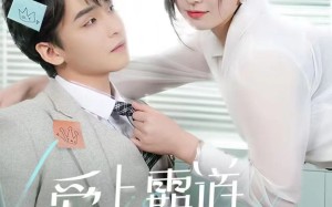 短剧《爱上霸道女总裁（73集）》热门短剧全集免费赏