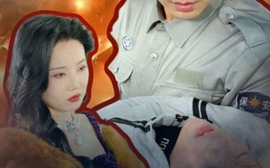 短剧《轮胎我都扎完了，你说着火的是我家（30集）》短剧高清免费完整看