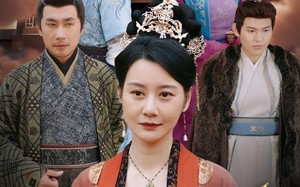 短剧《新嫡贵荣华（51集）》短剧免费高清全集看