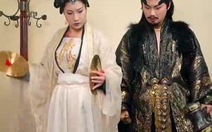 短剧《我在人间当玉帝（80集）》短剧全集免费在线畅享