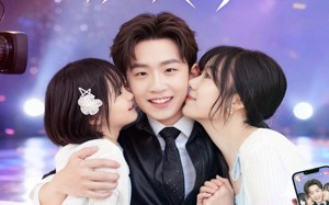 短剧《左手娇妻右手娃，全家躺赢靠奶爸（74集）》短剧全辑免费在线观赏