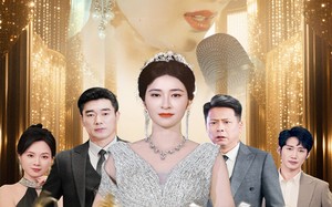 短剧《愿我余生多清醒（60集）》短剧全集在线免费追剧