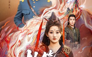 短剧《执笔断浮生（60集）》短剧全集高清在线赏