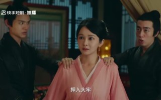 短剧《大理寺之花（18集）》短剧无删减在线免费观