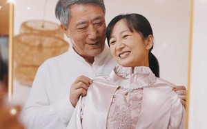 短剧《二婚后，包子铺阿姨遇见真爱（41集）》免费短剧全集随心看
