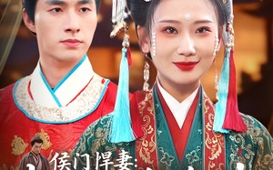 短剧《侯门悍妻夫人凶名在外本官得宠着（64集）》短剧精彩大结局在线赏