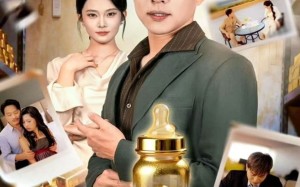 短剧《人到中年，婴儿系统带我逆袭（75集）》短剧高清全集免费观赏