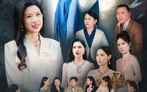 短剧《飞升失败后我成了全家团宠（75集）》短剧全集免费在线品鉴