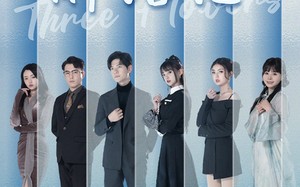 短剧《三朵解语花（92集）》精彩短剧在线免费追看