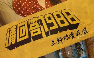 短剧《请回答1988之野鸡变凤凰（81集）》超长短剧免费看全集