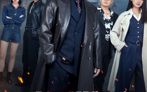 短剧《暗影觉醒，烈火重生（80集）》免费短剧高清全集畅看