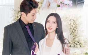 短剧《夫人她不走寻常路（40集）》热门短剧全集免费享