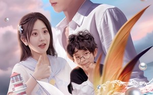 短剧《美人鱼带崽找上门（66集）》免费短剧高清全集赏