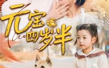 短剧《元宝四岁半（65集）》趣味短剧全集在线免费播
