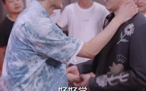 短剧《我有绝境逢生系统（63集）》热门短剧免费在线品鉴