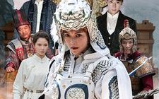 短剧《江山辈有红颜出（60集）》经典短剧全集免费在线览