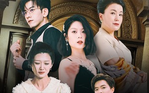 短剧《咫尺天涯的爱（72集）》短剧完整版免费畅享