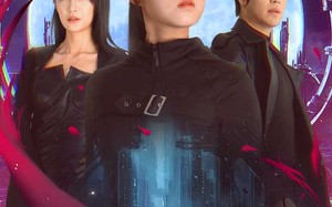 短剧《黑寡妇&夺命黑寡妇（81集）》短剧全集免费在线追