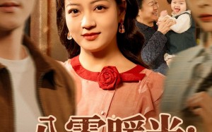 短剧《八零暖光：错换的花期（80集）》短剧超清免费在线追剧