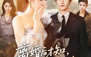 短剧《离婚后才知，我竟是他的白月光（64集）》短剧全集免费在线追