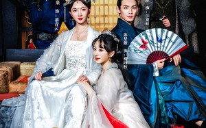 短剧《镇国长公主（63集）》短剧全集畅享无阻观看