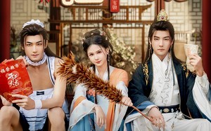 短剧《宫禧发财（65集）》短剧免费在线看至大结局